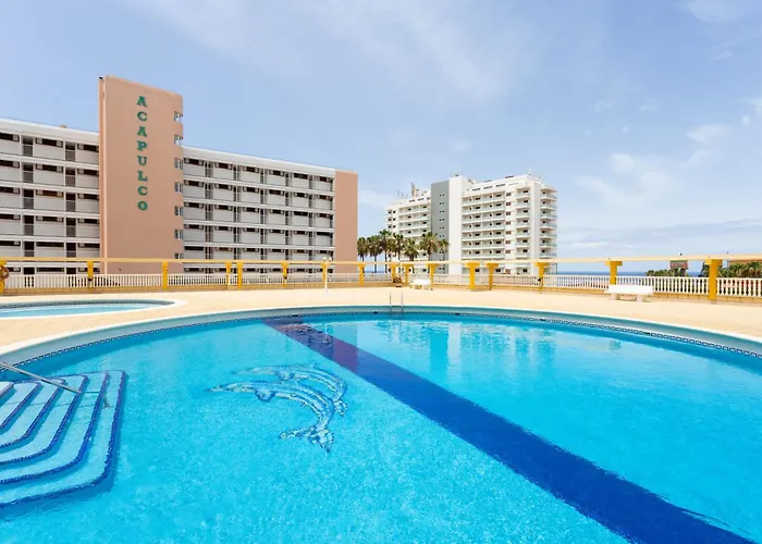 Apartment Home2book Dream Haven Pool&terrace Costa Adeje (Tenerife)