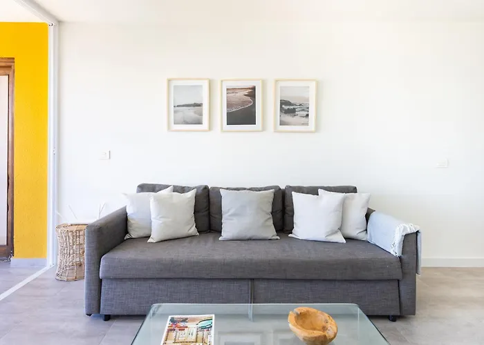 Home2book Dream Haven Pool&terrace * Costa Adeje (Tenerife)