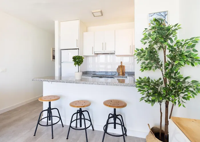 Home2book Dream Haven Pool&terrace Apartment Costa Adeje (Tenerife)