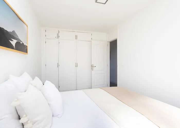 Home2book Dream Haven Pool&terrace *