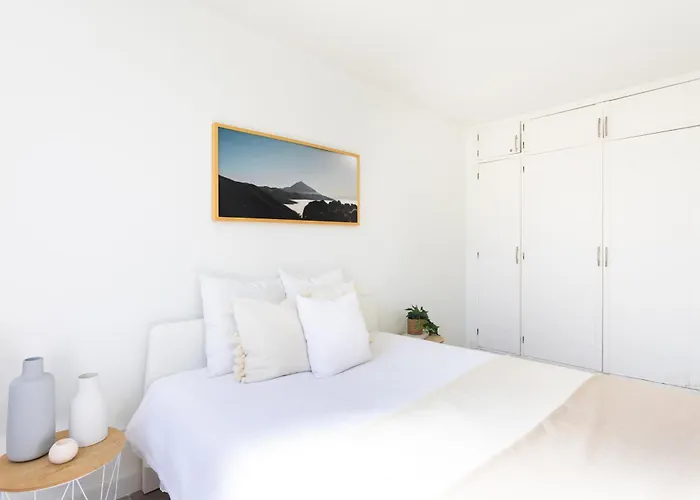 Home2book Dream Haven Pool&terrace * Costa Adeje (Tenerife)