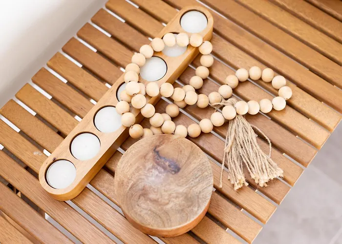 Apartment Home2book Dream Haven Pool&terrace Costa Adeje (Tenerife)