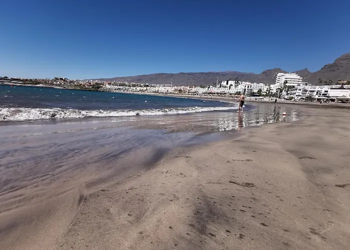 Home2book Dream Haven Pool&terrace * Costa Adeje (Tenerife)