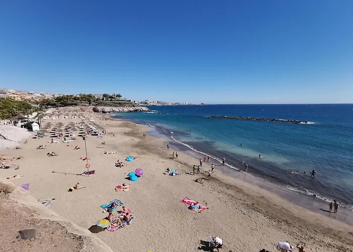 Apartment Home2book Dream Haven Pool&terrace *