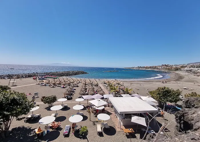 Apartment Home2book Dream Haven Pool&terrace *