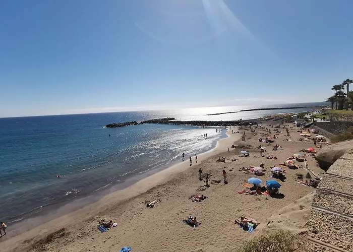 Home2book Dream Haven Pool&terrace * Costa Adeje (Tenerife)