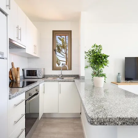 Home2book Dream Haven Pool&terrace * Costa Adeje (Tenerife)