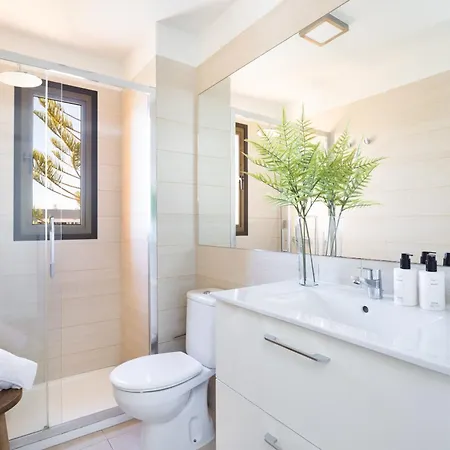 Appartamento Home2book Dream Haven Pool&terrace *