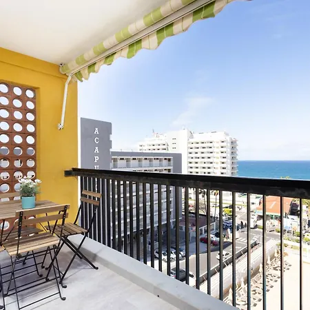 Home2book Dream Haven Pool&terrace Apartment Costa Adeje (Tenerife)