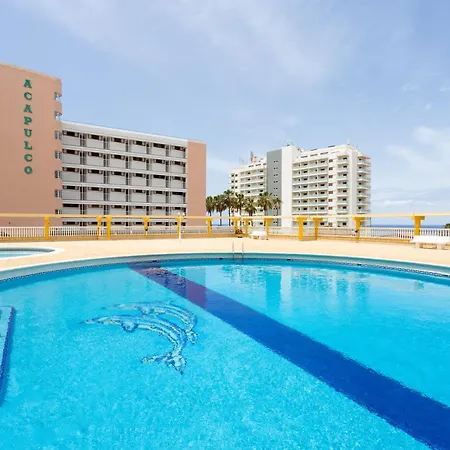 Apartment Home2book Dream Haven Pool&terrace Costa Adeje (Tenerife)