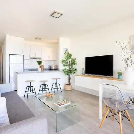 Home2book Dream Haven Pool&terrace Apartment Costa Adeje (Tenerife)