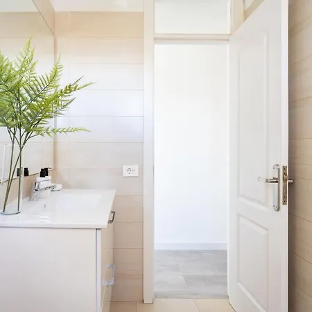 Apartment Home2book Dream Haven Pool&terrace Costa Adeje (Tenerife)