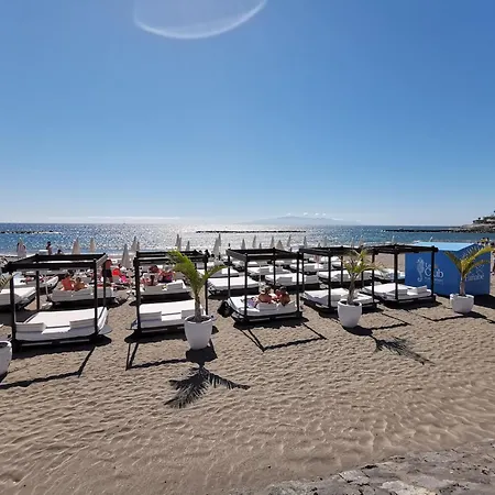 Apartment Home2book Dream Haven Pool&terrace Costa Adeje (Tenerife)