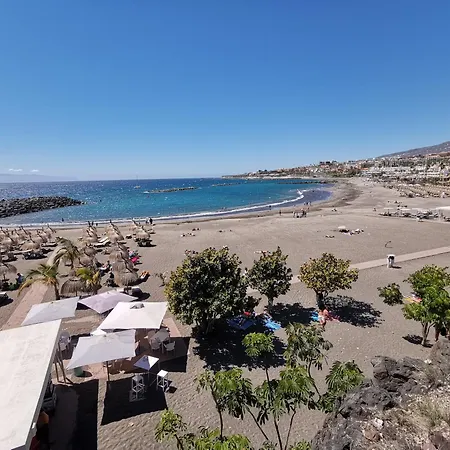 Apartment Home2book Dream Haven Pool&terrace Costa Adeje (Tenerife)