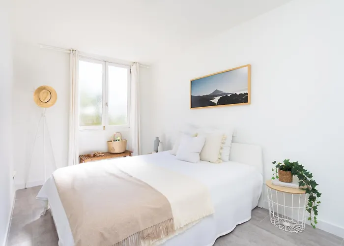 Home2book Dream Haven Pool&terrace * Costa Adeje (Tenerife)