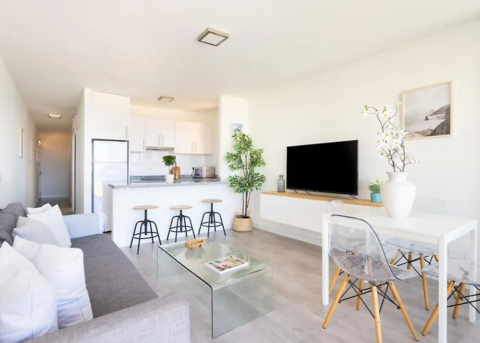 Home2book Dream Haven Pool&terrace Apartment Costa Adeje (Tenerife)