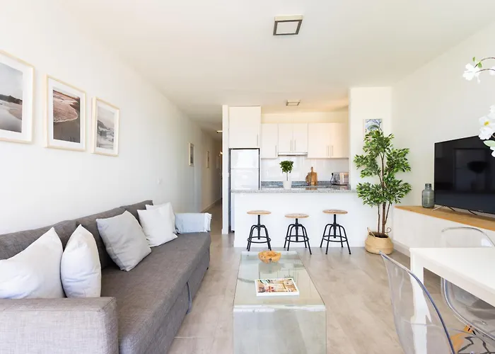 Home2book Dream Haven Pool&terrace Costa Adeje (Tenerife)