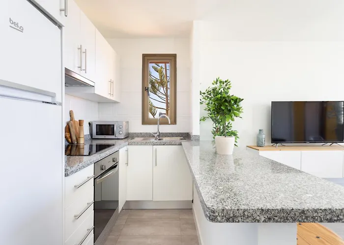 Home2book Dream Haven Pool&terrace * Costa Adeje (Tenerife)