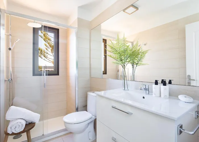 Apartment Home2book Dream Haven Pool&terrace *