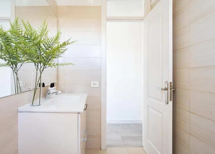 Apartment Home2book Dream Haven Pool&terrace Costa Adeje (Tenerife)