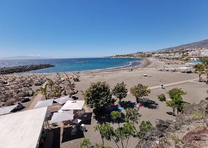 Apartment Home2book Dream Haven Pool&terrace Costa Adeje (Tenerife)